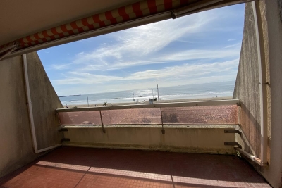 Appartement à vendre à LA BAULE ESCOUBLAC  - 1 pièces - 34 m² 