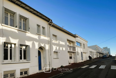 Maison &agrave; vendre &agrave; ROYAN  - 5 pi&egrave;ces - 120 m&sup2; 