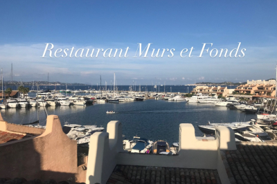 Commercial real estate for sale in MARINES DE COGOLIN   - 85 m² 