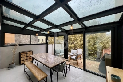 Apartment for sale in ANTIBES  - 3 rooms - 73 m² 