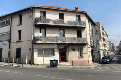 Appartement à vendre à MARSEILLE 14EME Vaufreges-Leon Lachamp - 3 pièces - 80 m² 