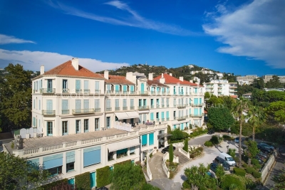 Appartement &agrave; vendre &agrave; CANNES Montfleury - 5 pi&egrave;ces - 246 m&sup2; 