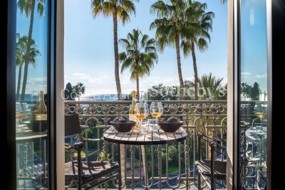 Apartment for sale in NICE  - 1 rooms - 50 m&sup2; 