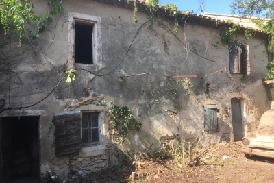 House for sale in ST-RÉMY-DE-PROVENCE  - 4 rooms - 120 m&sup2; 