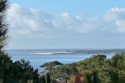 Maison à vendre à PYLA-SUR-MER  - 4 pièces - 200 m² 