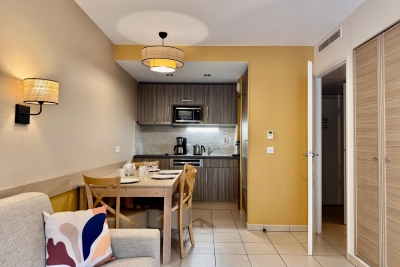 Appartement à vendre contrat exclusif