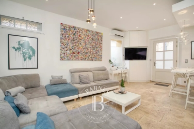 Maison &agrave; vendre &agrave; ST-TROPEZ  - 4 pi&egrave;ces - 130 m&sup2; 