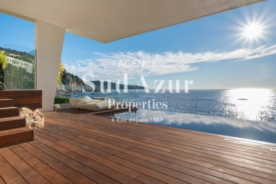 Maison à vendre à NICE Tnl-Beaumont - 6 pièces - 247 m² 