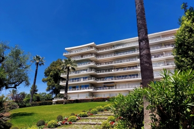 Appartement &agrave; vendre &agrave; CANNES  - 4 pi&egrave;ces - 137 m&sup2; 