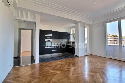 Appartement à vendre à NICE Bischoffsheim - 3 pièces - 88 m² 