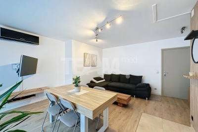 Appartement à vendre à SÈTE  - 2 pièces - 45 m² 