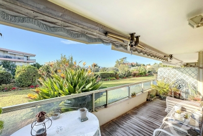 Apartment for sale in CANNES  - 3 rooms - 78 m² 