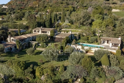 Maison à vendre appartement calme saint privat