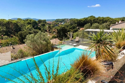 Maison à vendre appartements la bastide 1 