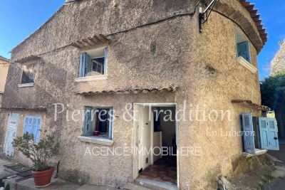 Maison à vendre à SAIGNON Campveire - 3 pièces - 96 m² 