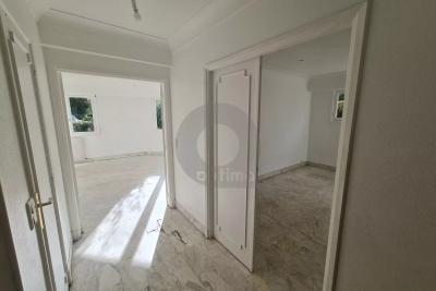 Appartement &agrave; vendre &agrave; MENTON Bioves-Casino - 4 pi&egrave;ces - 91 m&sup2; 