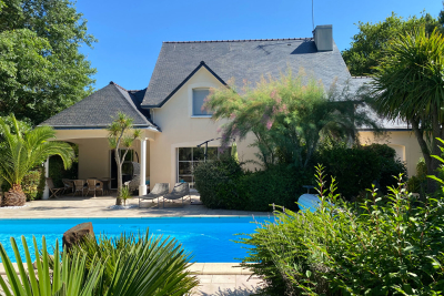 Maison &agrave; vendre &agrave; LA BAULE ESCOUBLAC Malakoff - 7 pi&egrave;ces - 180 m&sup2; 