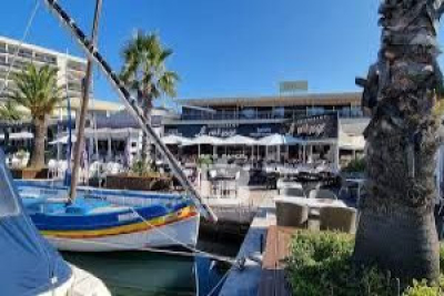 Commerce à vendre à PALAVAS-LES-FLOTS   - 58 m² 