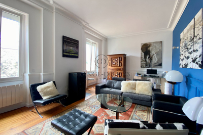 Appartement à vendre à BORDEAUX  - 4 pièces - 163 m² 