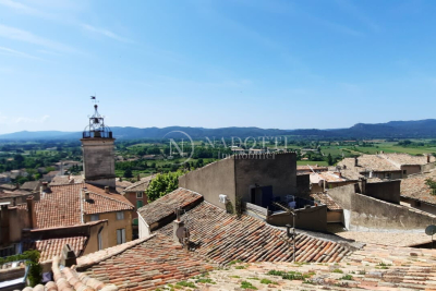 House for sale in CADENET  - 6 rooms - 124 m² 