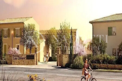 Maison à vendre à CADENET Sainte-Cécile-les-Vignes - 4 pièces - 90 m² 