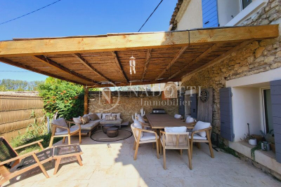 Maison à vendre maison calme portes 