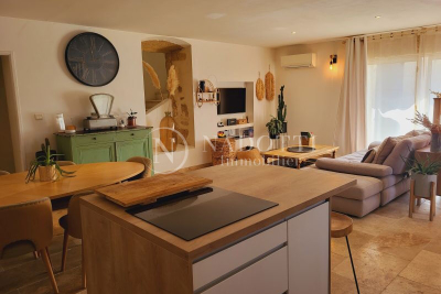 Maison à vendre à L'ISLE-SUR-LA-SORGUE  - 3 pièces - 94 m² 