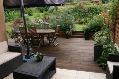 Appartement à vendre appartement t4 centre 3