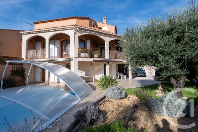 Maison à vendre bormes des mimosa