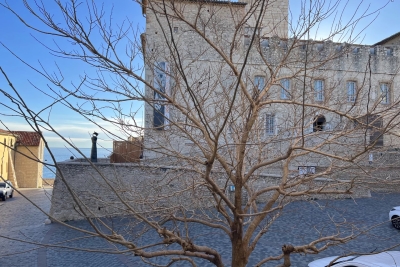 Apartment for sale in ANTIBES  - 2 rooms - 27 m² 