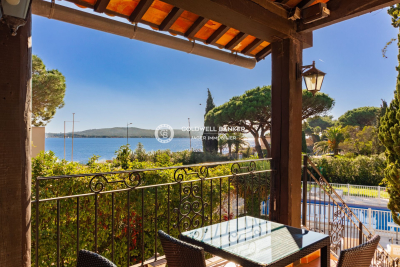 House for sale in GRIMAUD  - 20 rooms - 654 m² 