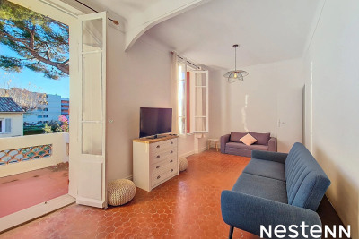 Maison &agrave; vendre &agrave; CAVALAIRE-SUR-MER Nord - 6 pi&egrave;ces - 119 m&sup2; 