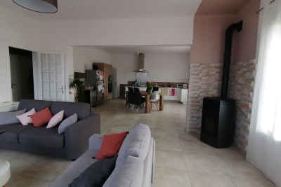 Appartement à vendre à TOULON Bargemon - 4 pièces - 161 m² 