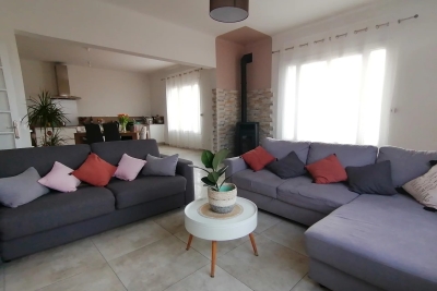 Appartement &agrave; vendre &agrave; TOULON  - 4 pi&egrave;ces - 161 m&sup2; 