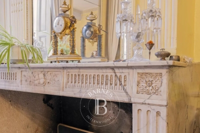 Bien à vendre à BORDEAUX Le Burck  - 350 m² 