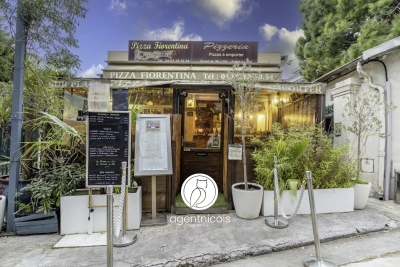 Commerce &agrave; vendre &agrave; NICE Saint-Pancrace-Pessicart  - 94 m&sup2; 