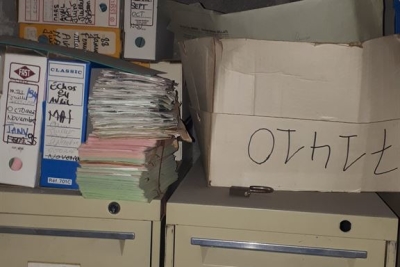 Parking/Garage &agrave; vendre &agrave; PARIS 14EME    