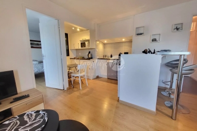 Apartment for sale in ARCACHON  - 2 rooms - 34 m² 