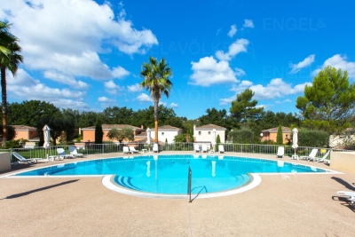 House for sale in MOUGINS  - 3 rooms - 76 m² 