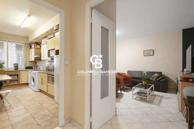 Appartement à vendre à NICE Gorbio - 3 pièces - 93 m² 