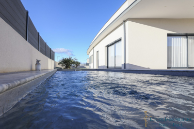 Maison à vendre à BÉZIERS Archives Départemental - 5 pièces - 154 m² 