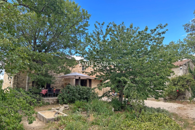 Maison à vendre à VENASQUE Mazan - 5 pièces - 150 m² 