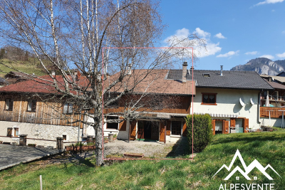 Maison à vendre villa vue port sud