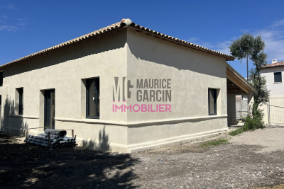 Maison à vendre à MONTEUX  - 4 pièces - 85 m² 