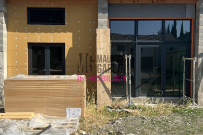 Maison à vendre à MONTEUX  - 3 pièces - 91 m² 