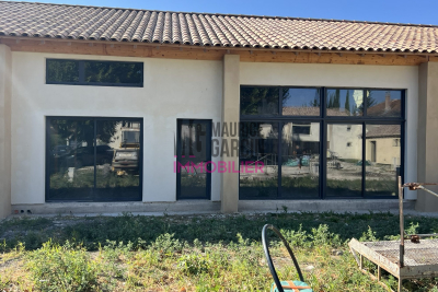 Maison à vendre à MONTEUX  - 4 pièces - 132 m² 