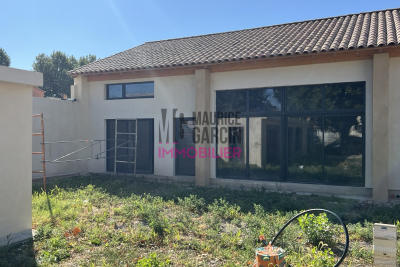 Maison à vendre à MONTEUX  - 4 pièces - 133 m² 