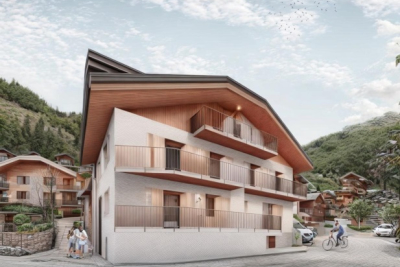 Apartment for sale residence le centre