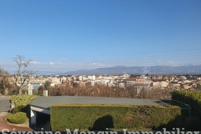 Maison à vendre à ROMANS-SUR-ISÈRE  - 9 pièces - 240 m² 
