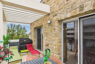 Appartement à vendre appartement avec vue serignan 